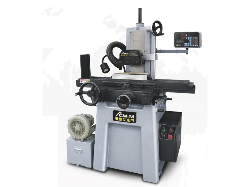 臺灣銑床|銑床4號銑床的具體參數有什么？